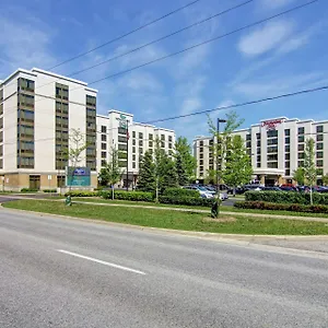 Homewood By Hilton Airport Corporate Centre Toronto